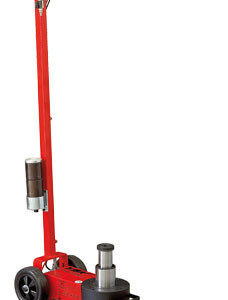 Paineilmatunkki YAK 215N