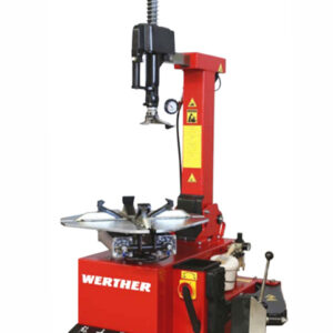 Rengaskone Werther Titanium 200/22