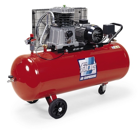 Kompressori Fiac AB 150/415