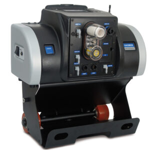 Pakokaasuanalysaattori Texa Gasbox