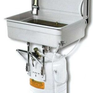 Osienpesuallas Ecodora