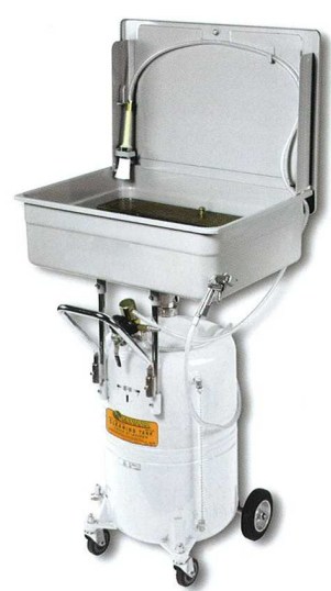 Osienpesuallas Ecodora