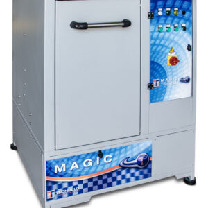 Renkaanpesukone Tecnolux Magic