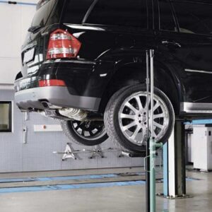 Pyöränostin Compac WD 60