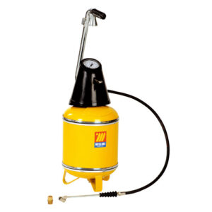 Renkaantäyttölaite Meclube 1582