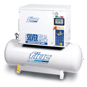 Ruuvikompressori Fiac NewSilver 7,5/300