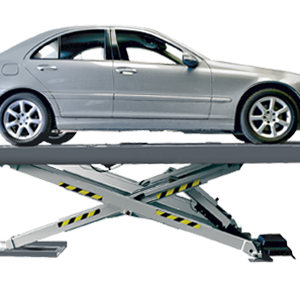 Saksinostin Space SF-sarja