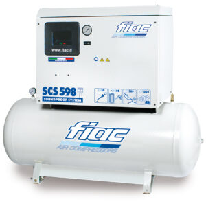 Kompressori Fiac SCS 598/300