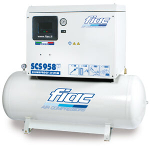 Kompressori Fiac SCS 958/300