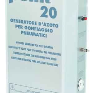 Typpikehitin Nitropoint 20