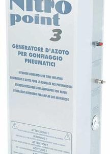 Typpikehitin Nitropoint 3