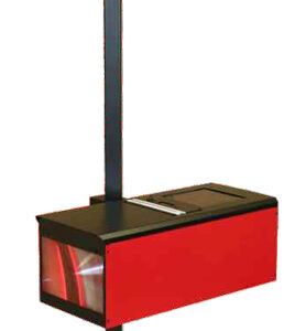 Valojensuuntauslaite Lujan LJN 5413 / 5416