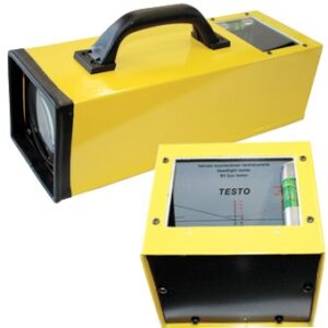 Valojensuuntauslaite TESTO